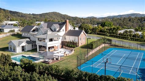 Mater Prize Home: Luxury Gold Coast mansion with .